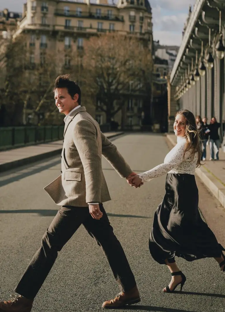 Charleston Wedding Videographer