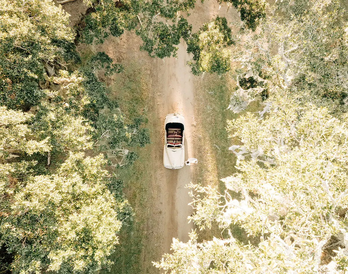 Charleston Wedding Videographer