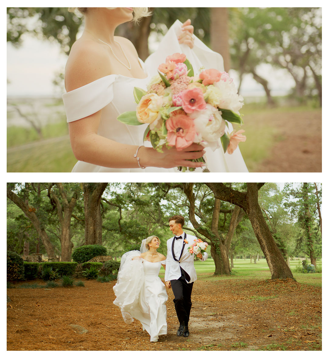 Luxury Wedding Videographer